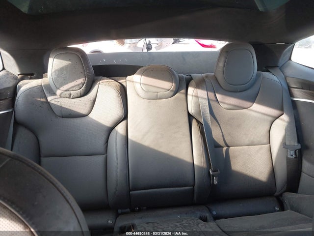 2021 Tesla Model S Long Range Dual Motor All-wheel Drive მანქანა იყიდება აუქციონზე, vin: 5YJSA1E59MF442069, აუქციონის ნომერი: 44690848