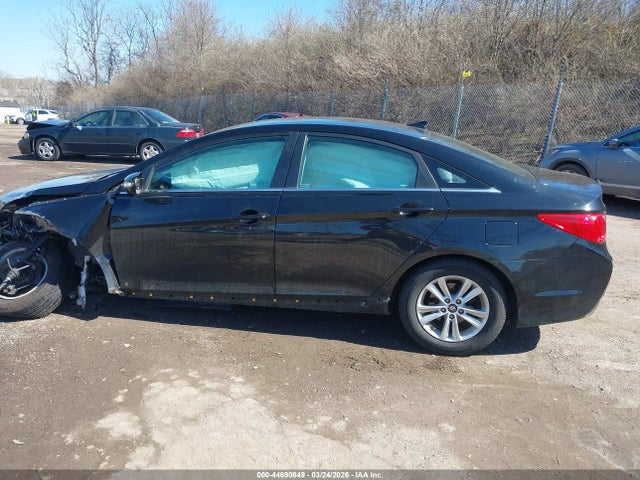 Hyundai SONATA GLS 2014 5NPEB4AC0EH865920 Image 15