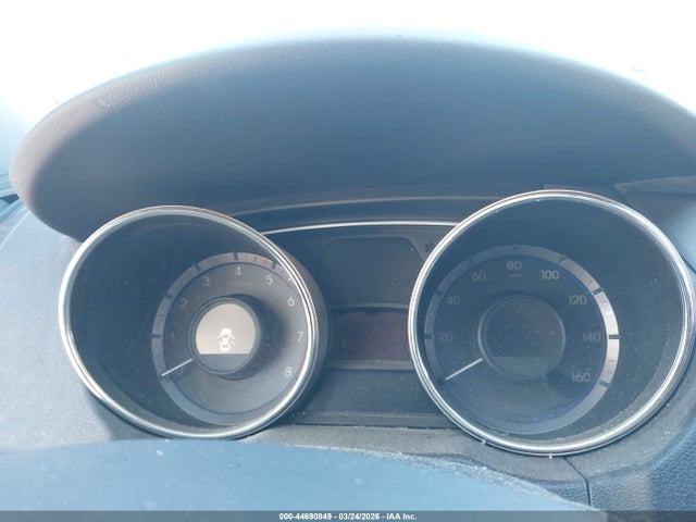 Hyundai SONATA GLS 2014 5NPEB4AC0EH865920 Image 16