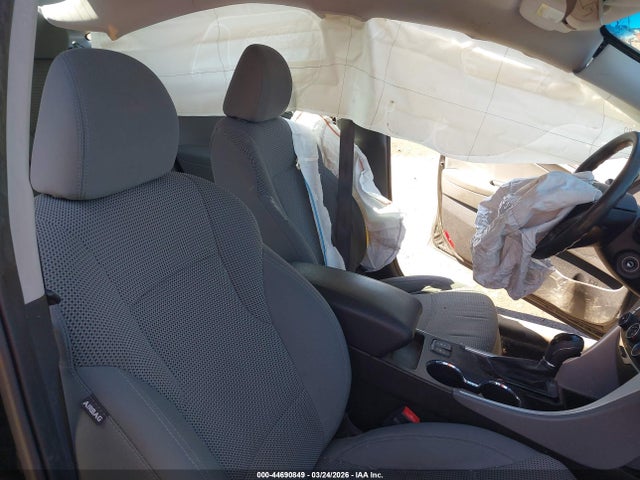 Hyundai SONATA GLS 2014 5NPEB4AC0EH865920 Image 5