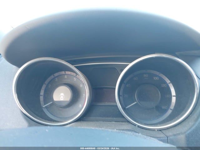 Hyundai SONATA GLS 2014 5NPEB4AC0EH865920 Image 7