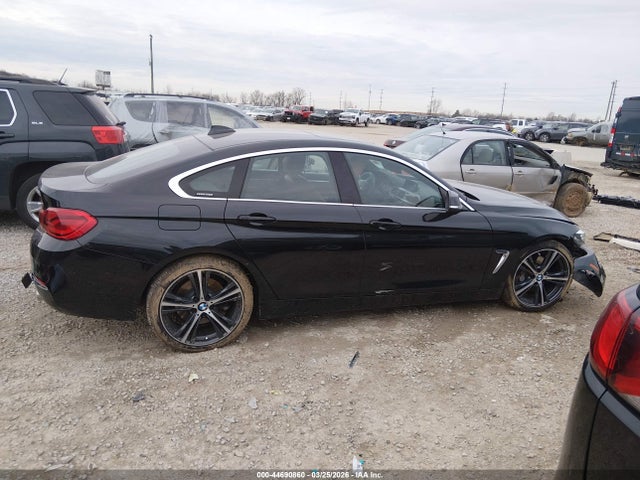 Aukcja sprzedaży 2019 Bmw 440i Gran Coupe Xdrive, vin: WBA4J7C54KBM76139, numer aukcji: 44690860