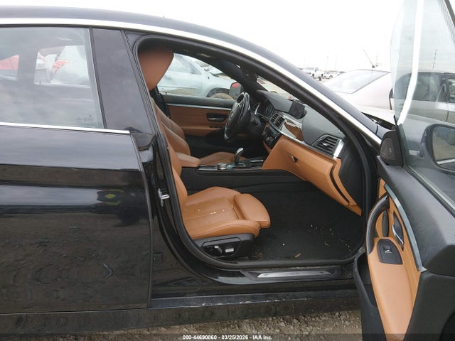 Aukcja sprzedaży 2019 Bmw 440i Gran Coupe Xdrive, vin: WBA4J7C54KBM76139, numer aukcji: 44690860