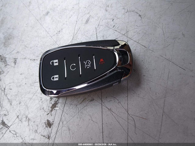 2023 Chevrolet Camaro მანქანა იყიდება აუქციონზე, vin: 1G1FF1R73P0105374, აუქციონის ნომერი: 44690861