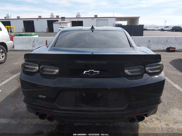 2023 Chevrolet Camaro მანქანა იყიდება აუქციონზე, vin: 1G1FF1R73P0105374, აუქციონის ნომერი: 44690861