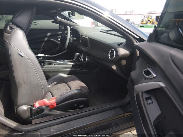 2023 Chevrolet Camaro მანქანა იყიდება აუქციონზე, vin: 1G1FF1R73P0105374, აუქციონის ნომერი: 44690861