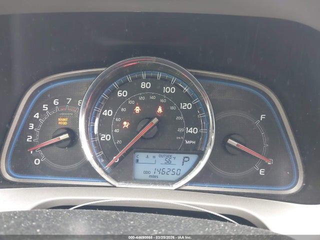 Продажа на аукционе авто 2014 Toyota Rav4 Limited, vin: 2T3DFREV6EW195808, номер лота: 44690868