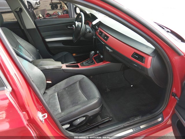 2011 Bmw 328i Xdrive მანქანა იყიდება აუქციონზე, vin: WBAPK7C50BA971583, აუქციონის ნომერი: 44690870
