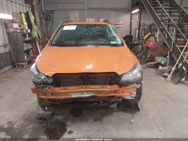 44690874 :رقم المزاد ، JF2GPACC2E8219901 vin ، 2014 Subaru Xv Crosstrek 2.0i Premium مزاد بيع