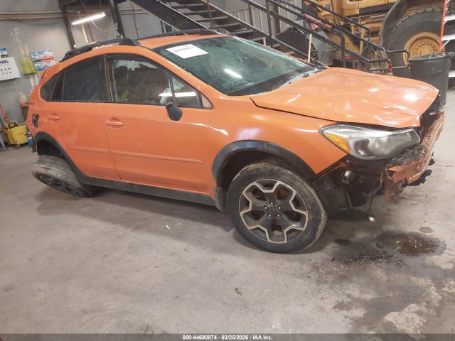 44690874 :رقم المزاد ، JF2GPACC2E8219901 vin ، 2014 Subaru Xv Crosstrek 2.0i Premium مزاد بيع