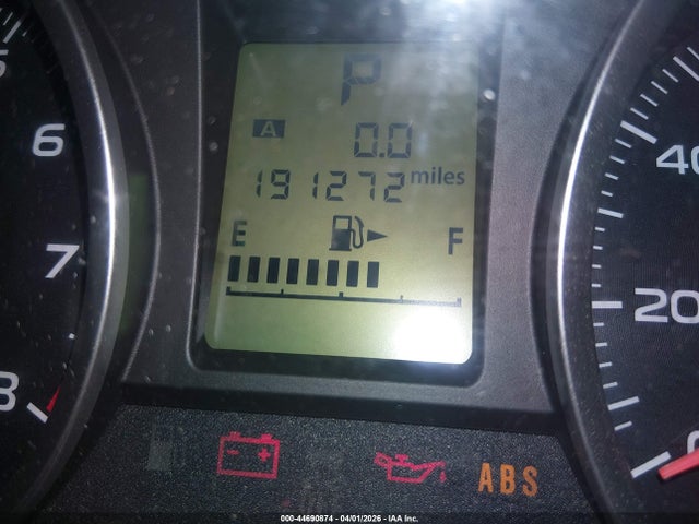 44690874 :رقم المزاد ، JF2GPACC2E8219901 vin ، 2014 Subaru Xv Crosstrek 2.0i Premium مزاد بيع