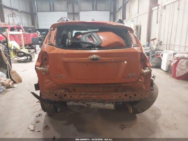 44690874 :رقم المزاد ، JF2GPACC2E8219901 vin ، 2014 Subaru Xv Crosstrek 2.0i Premium مزاد بيع