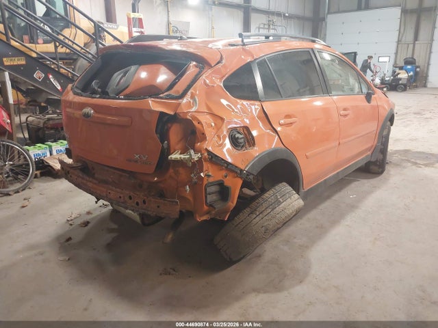 44690874 :رقم المزاد ، JF2GPACC2E8219901 vin ، 2014 Subaru Xv Crosstrek 2.0i Premium مزاد بيع