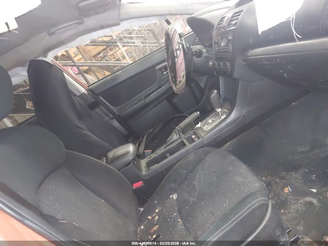 44690874 :رقم المزاد ، JF2GPACC2E8219901 vin ، 2014 Subaru Xv Crosstrek 2.0i Premium مزاد بيع
