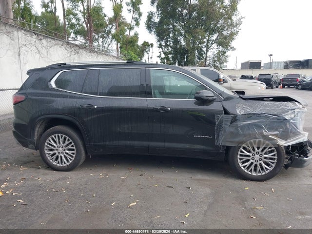 1GKENLKS2TJ103446 GMC Acadia Denali Fwd