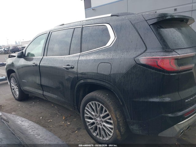 1GKENLKS2TJ103446 GMC Acadia Denali Fwd