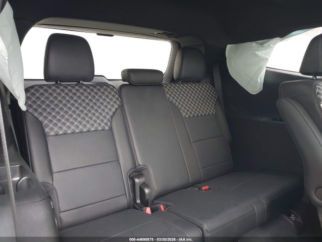 1GKENLKS2TJ103446 GMC Acadia Denali Fwd