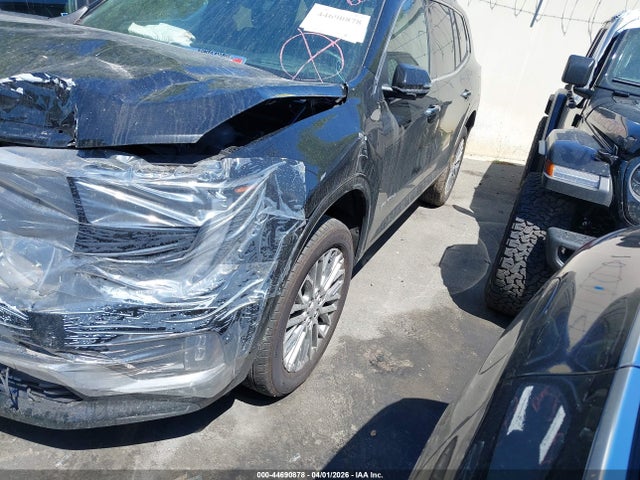 1GKENLKS2TJ103446 GMC Acadia Denali Fwd