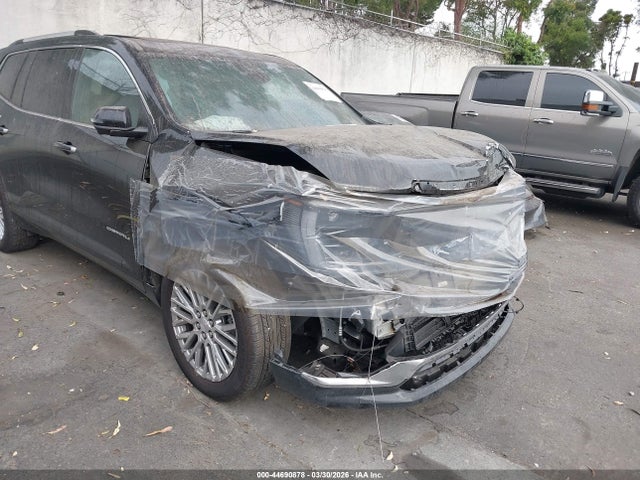 1GKENLKS2TJ103446 GMC Acadia Denali Fwd