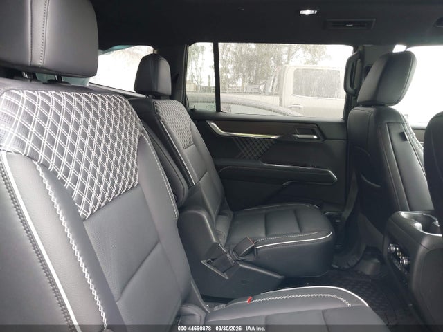 1GKENLKS2TJ103446 GMC Acadia Denali Fwd