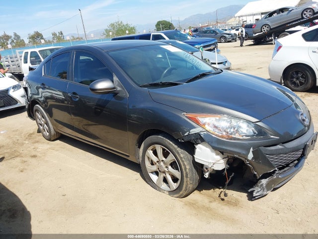 2011 MAZDA MAZDA3 JM1BL1VG1B1485399