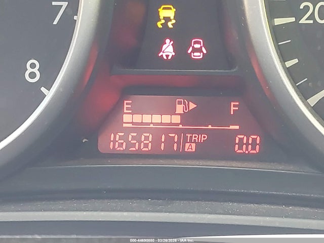 44690880 :رقم المزاد ، JM1BL1VG1B1485399 vin ، 2011 Mazda Mazda3 I Touring مزاد بيع