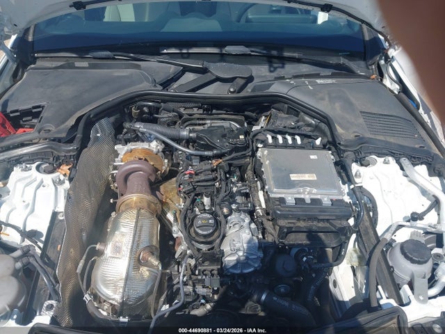 W1KAF4GB2PR145473 Mercedes-Benz C 300 Sedan
