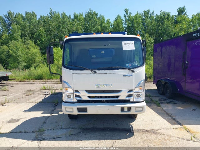 Aukcja sprzedaży 2025 Isuzu Npr Hd, vin: 54DC4W1D3SS211332, numer aukcji: 44690883