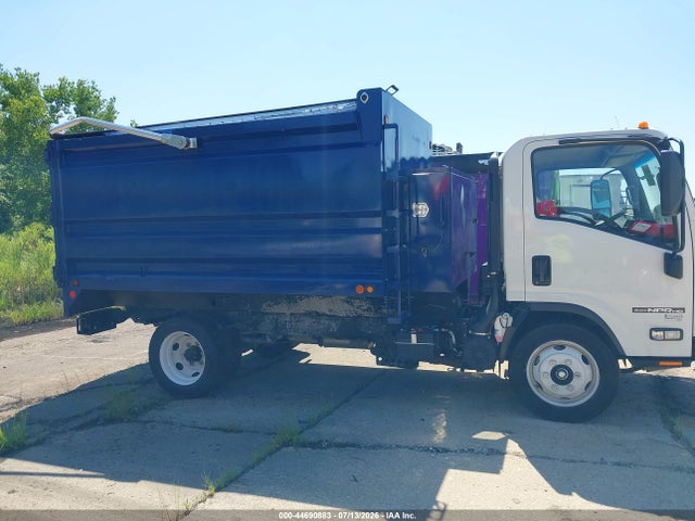 Aukcja sprzedaży 2025 Isuzu Npr Hd, vin: 54DC4W1D3SS211332, numer aukcji: 44690883