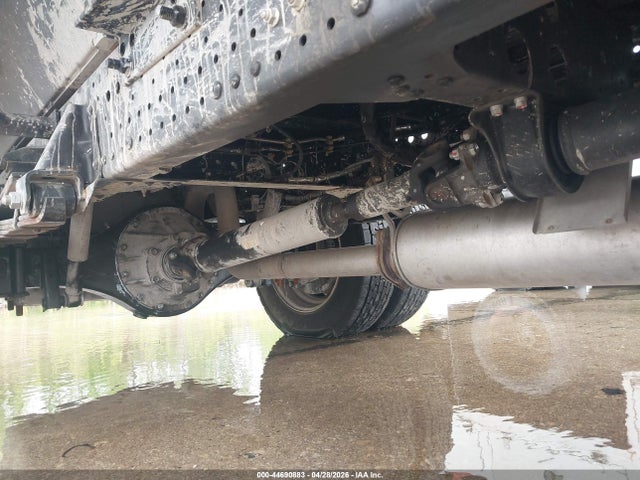 Aukcja sprzedaży 2025 Isuzu Npr Hd, vin: 54DC4W1D3SS211332, numer aukcji: 44690883