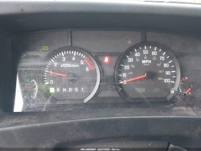 44690883 :رقم المزاد ، 54DC4W1D3SS211332 vin ، 2025 Isuzu Npr Hd مزاد بيع