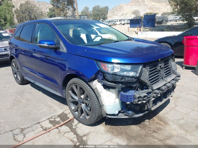 2015 FORD EDGE 2FMTK3AP1FBC40066