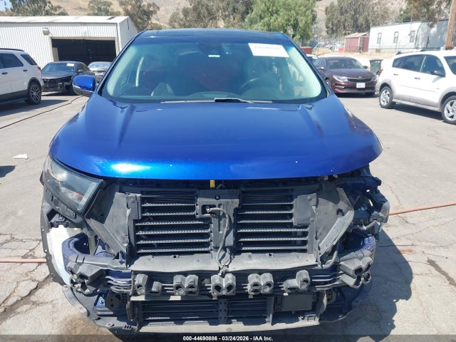2FMTK3AP1FBC40066 Ford EDGE SPORT