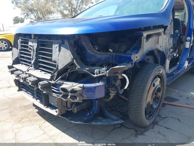 2FMTK3AP1FBC40066 Ford EDGE SPORT