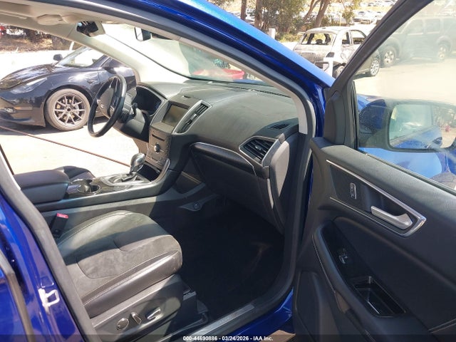 2015 FORD EDGE 2FMTK3AP1FBC40066 Photo 4