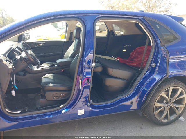 2015 FORD EDGE 2FMTK3AP1FBC40066 Photo 5