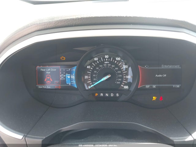 2015 FORD EDGE 2FMTK3AP1FBC40066 Photo 6