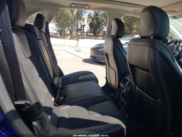 2015 FORD EDGE 2FMTK3AP1FBC40066 Photo 7