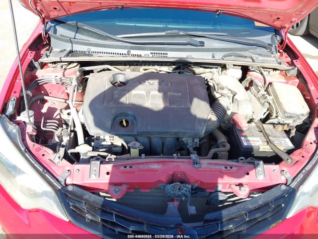 Aukcja sprzedaży 2014 Toyota Corolla S, vin: 5YFBURHE7EP025914, numer aukcji: 44690888