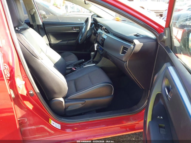 Aukcja sprzedaży 2014 Toyota Corolla S, vin: 5YFBURHE7EP025914, numer aukcji: 44690888
