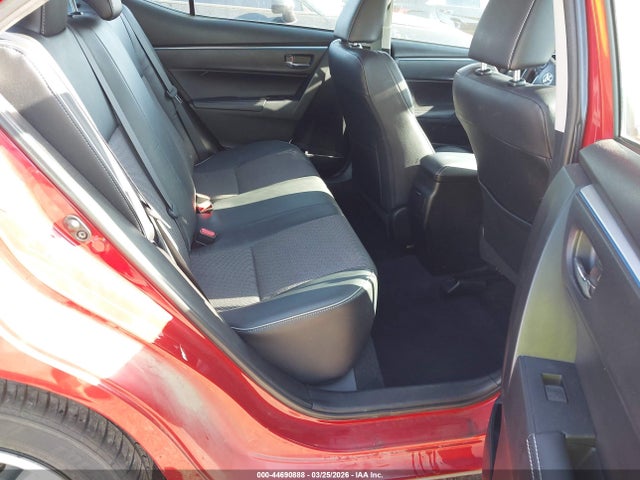 Aukcja sprzedaży 2014 Toyota Corolla S, vin: 5YFBURHE7EP025914, numer aukcji: 44690888