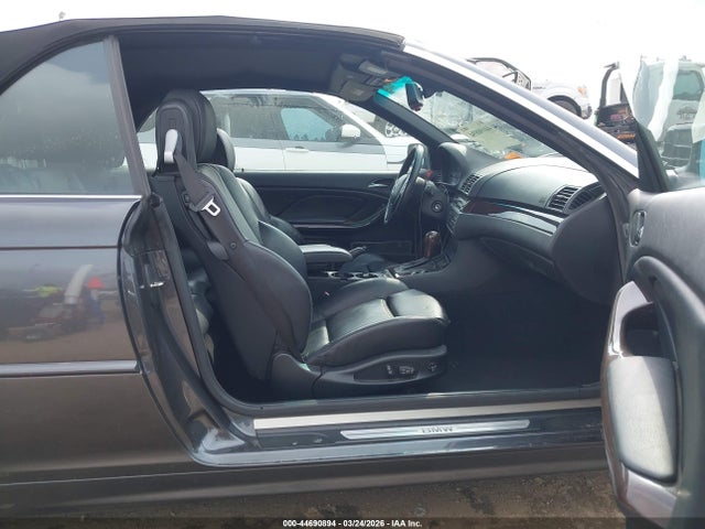 Aukcja sprzedaży 2006 Bmw 325ci, vin: WBABW334X6PX85454, numer aukcji: 44690894