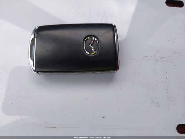 Mazda Cx-9 Carbon Edition 2021 JM3TCBDY0M0510586 Image 11
