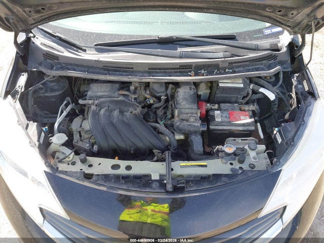 Продаж на аукціоні авто 2016 Nissan Versa Note S (sr)/s Plus/sl/sr/sv, vin: 3N1CE2CP8GL359793, номер лоту: 44690906