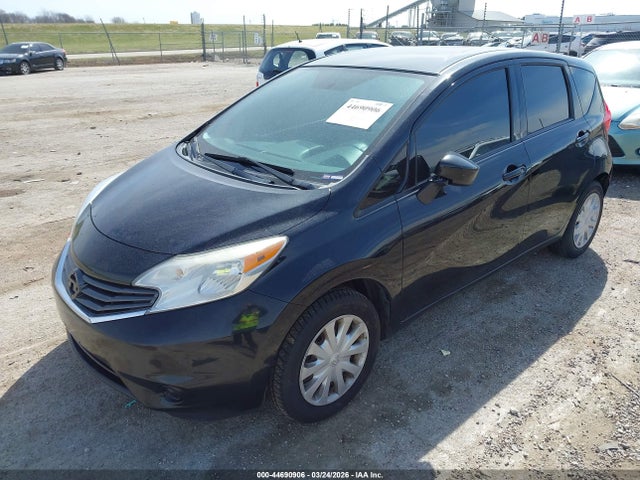 Продаж на аукціоні авто 2016 Nissan Versa Note S (sr)/s Plus/sl/sr/sv, vin: 3N1CE2CP8GL359793, номер лоту: 44690906