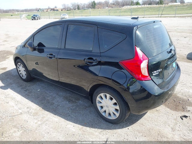 Продаж на аукціоні авто 2016 Nissan Versa Note S (sr)/s Plus/sl/sr/sv, vin: 3N1CE2CP8GL359793, номер лоту: 44690906
