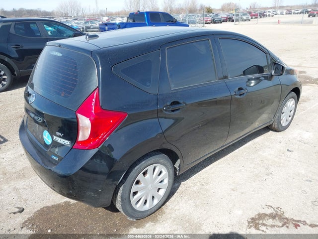 Продаж на аукціоні авто 2016 Nissan Versa Note S (sr)/s Plus/sl/sr/sv, vin: 3N1CE2CP8GL359793, номер лоту: 44690906
