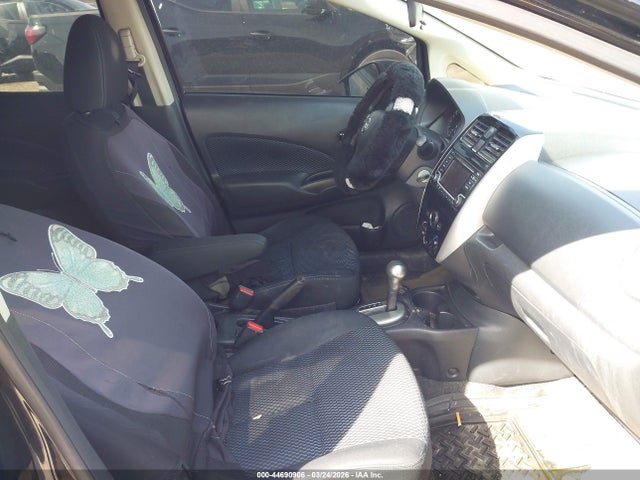 Продаж на аукціоні авто 2016 Nissan Versa Note S (sr)/s Plus/sl/sr/sv, vin: 3N1CE2CP8GL359793, номер лоту: 44690906