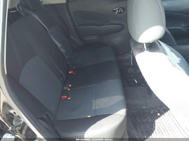 Продаж на аукціоні авто 2016 Nissan Versa Note S (sr)/s Plus/sl/sr/sv, vin: 3N1CE2CP8GL359793, номер лоту: 44690906