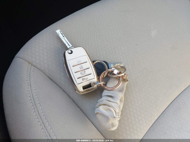 KIA Optima Lx 2014 KNAGM4A7XE5498222 Image 11